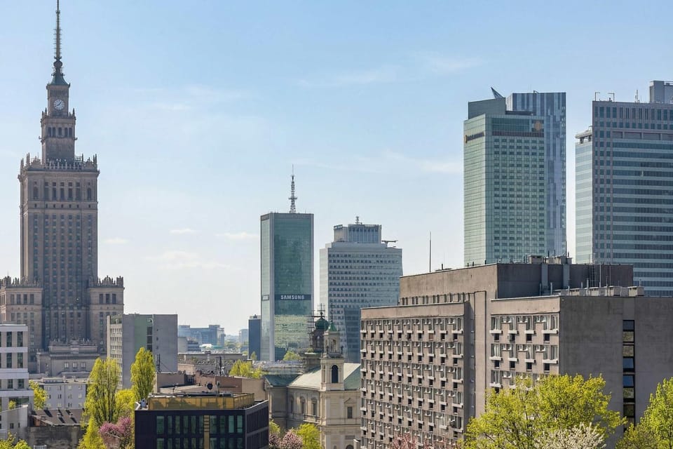 City view