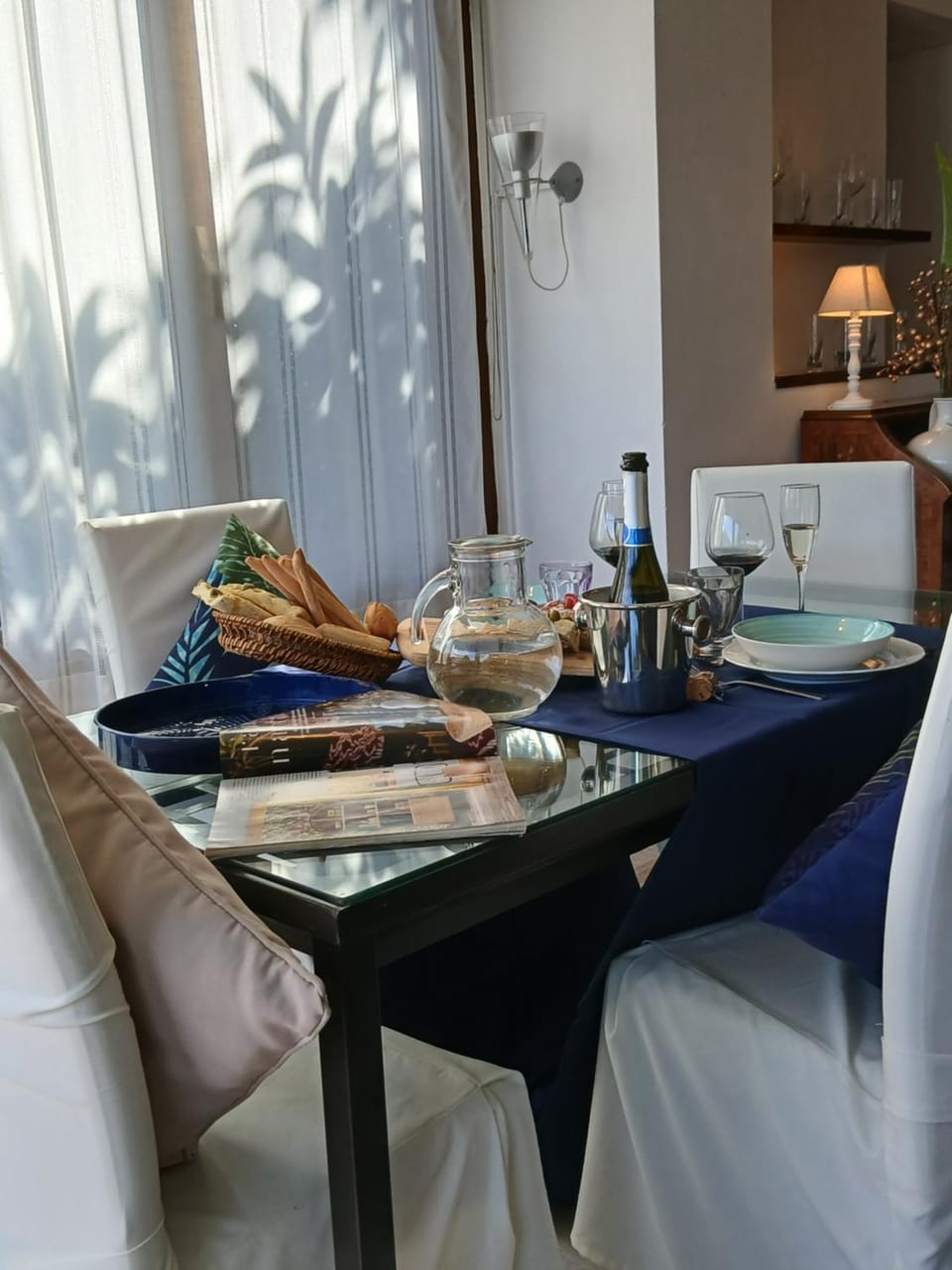 como villa il panorama Villa in Como