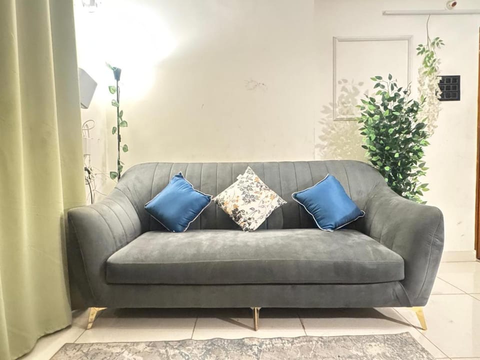 Premium 2BHK Apartment by Key Stays - Hyd Apartment in Hyderabad