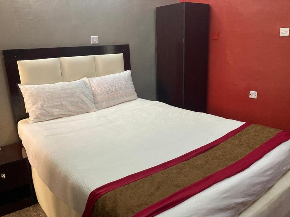 Gillis Continental Hotel and Event center Hotel in Nigeria