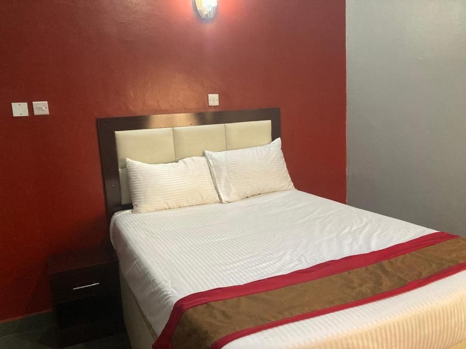 Gillis Continental Hotel and Event center Hotel in Nigeria