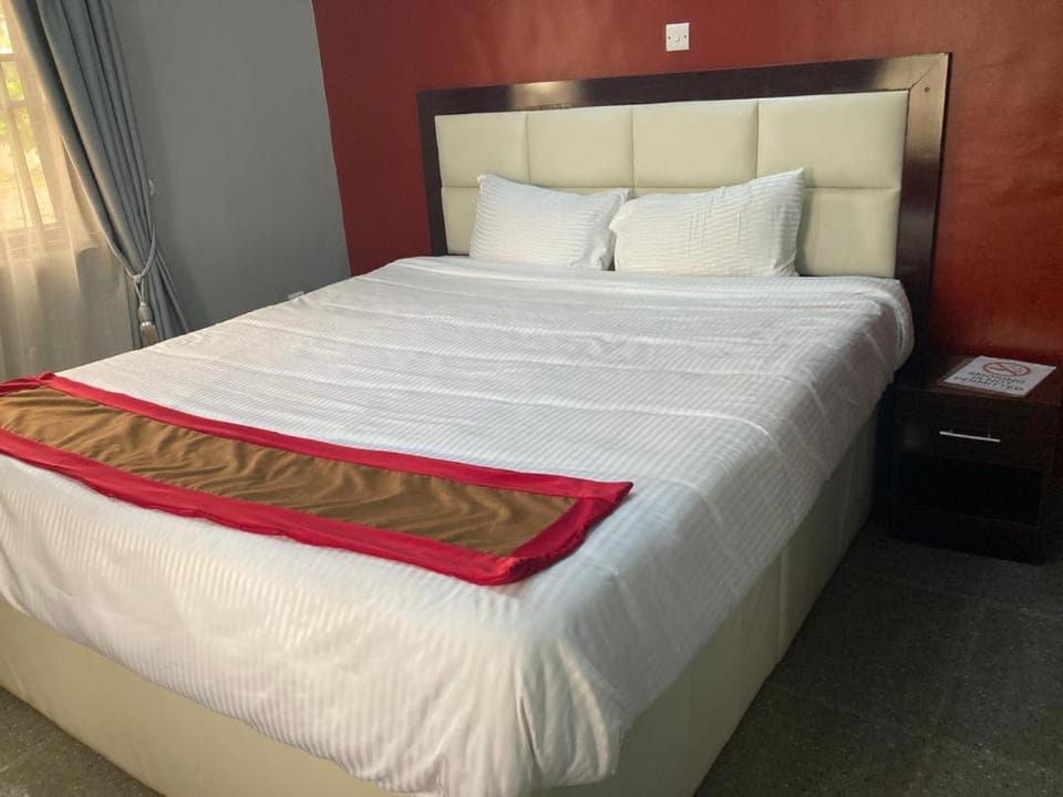 Gillis Continental Hotel and Event center Hotel in Nigeria