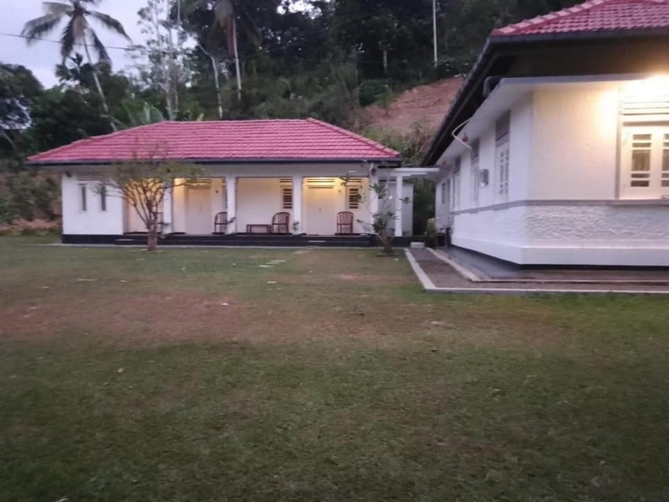 George Bungloaw House in Southern Province