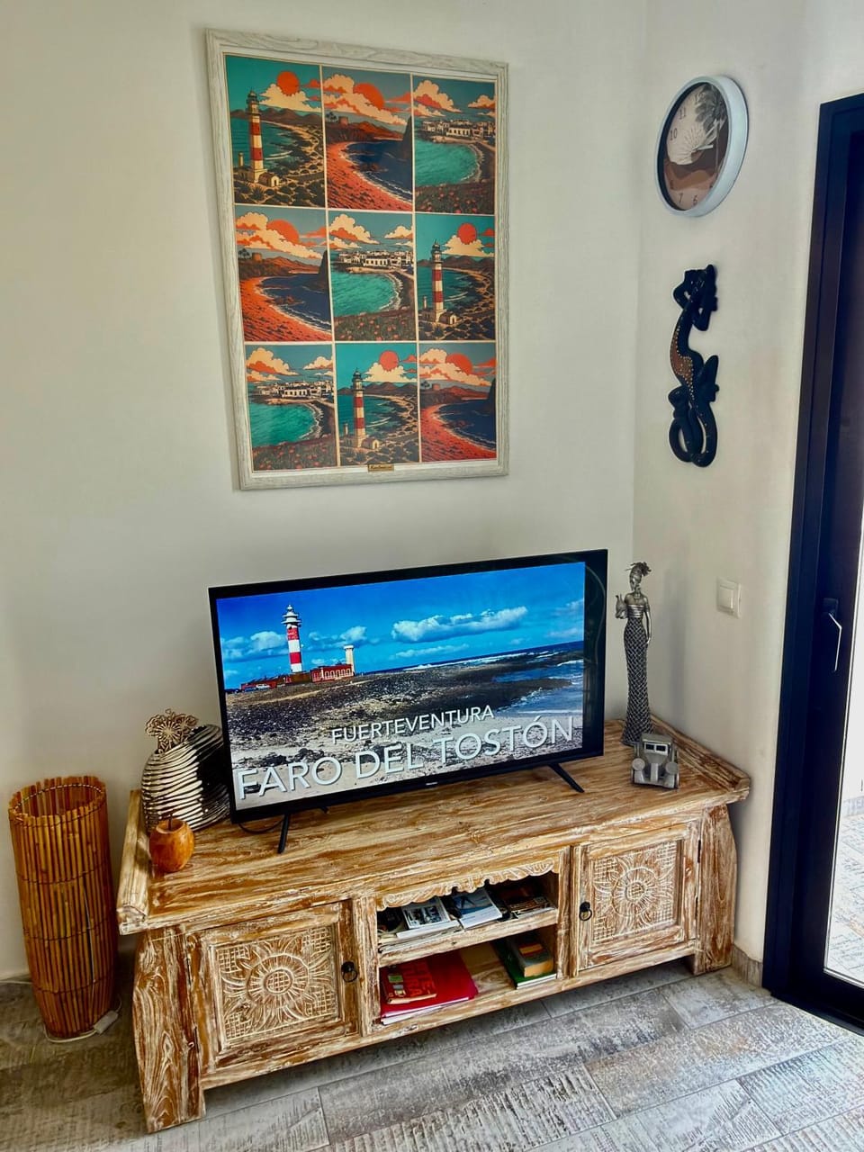 TV and multimedia, Evening entertainment