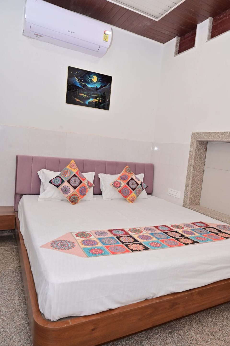 Hotel shivaay home stay Apartment in Rajasthan