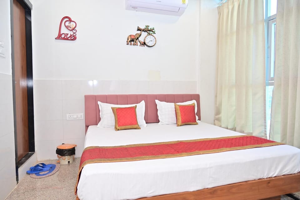 Hotel shivaay home stay Apartment in Rajasthan