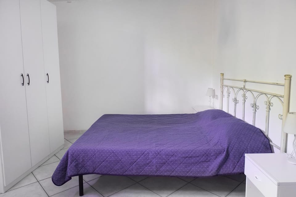 N202 - Numana, ampio bilocale con portico Apartment in Numana