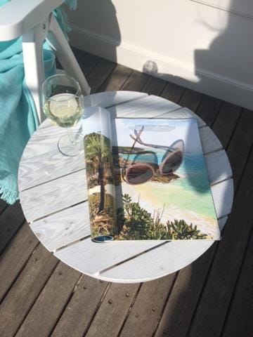 Welcome in - Slaapstrandhuisje I Strand dishoek 342, Direct aan zee met panoramisch uitzicht House in Koudekerke