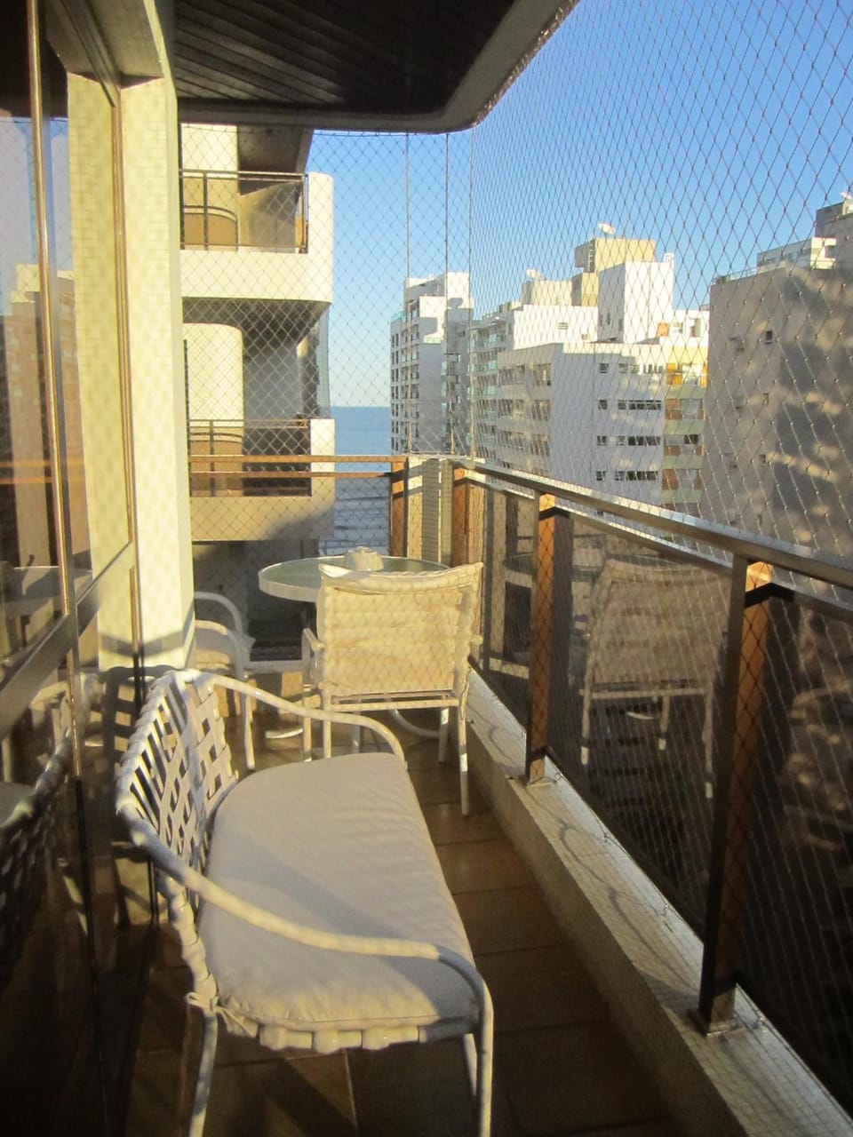 Day, View (from property/room), Balcony/Terrace, Seating area, On site