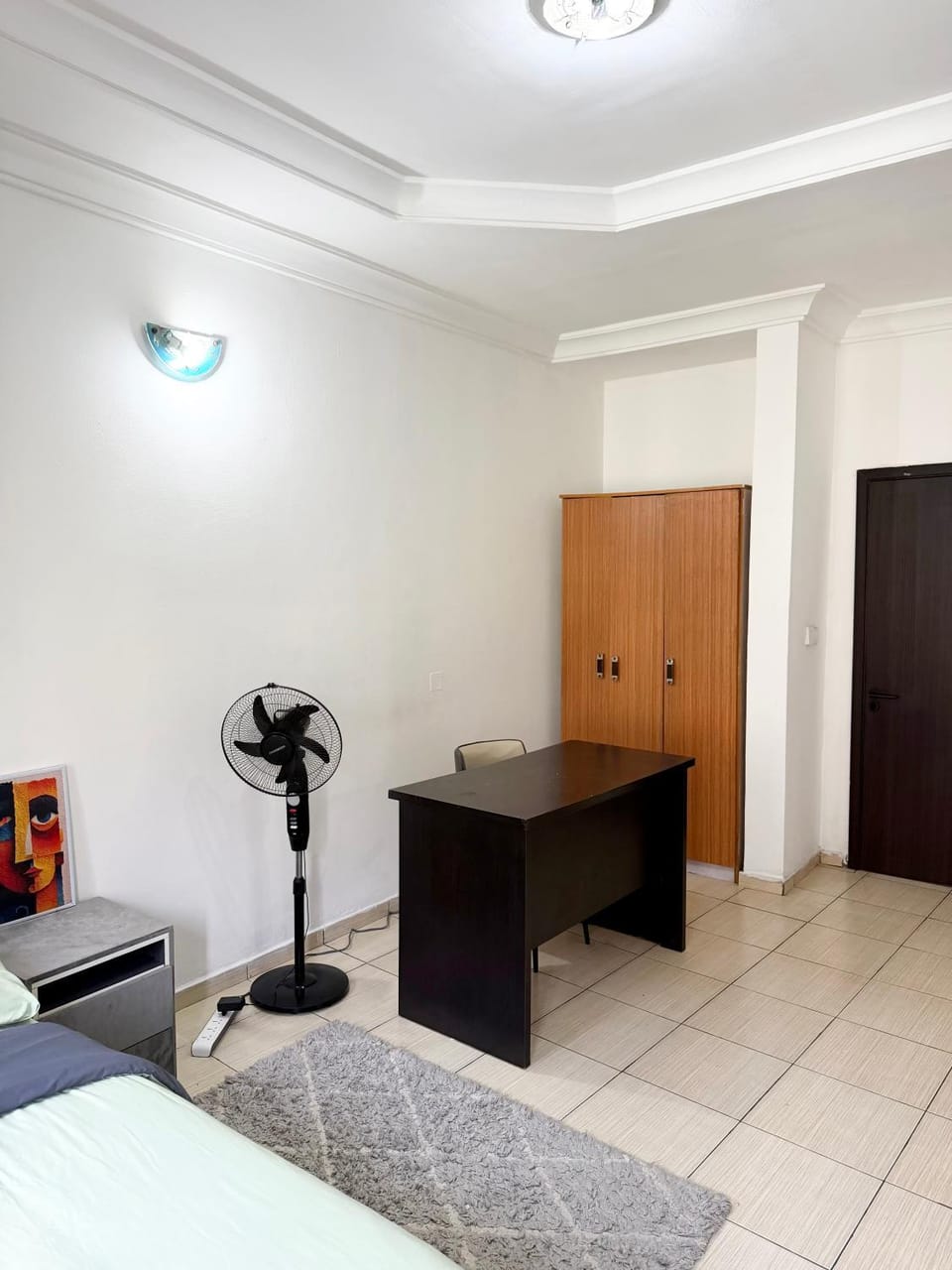 A room in Lekki Vacation rental in Lagos, Nigeria