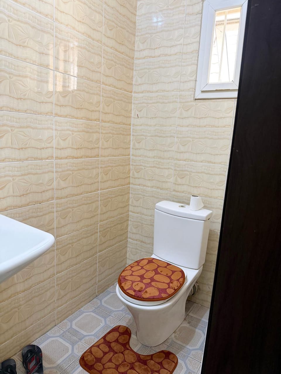 A room in Lekki Vacation rental in Lagos, Nigeria