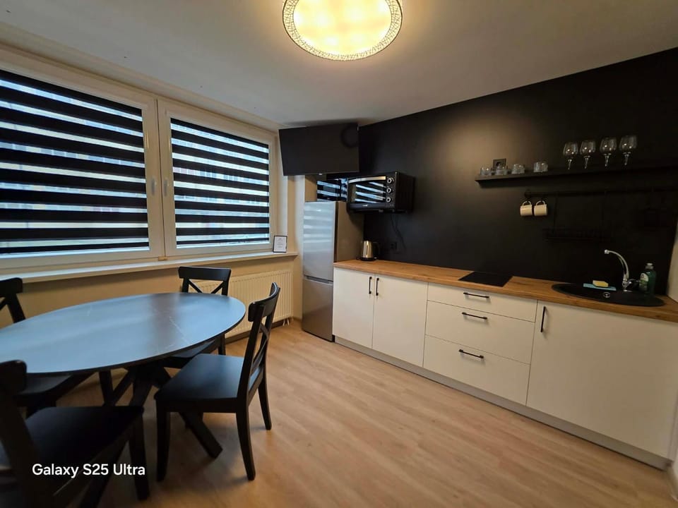 D20 apartamentai Apartment in Lithuania