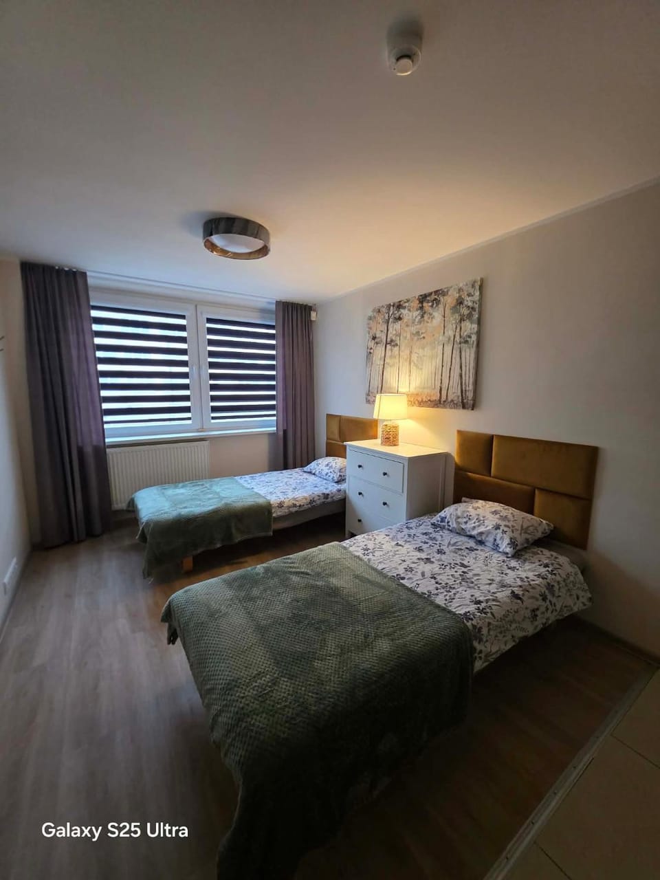 D20 apartamentai Apartment in Lithuania