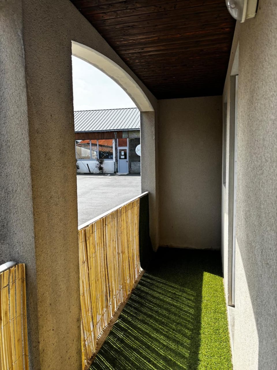 Le Cocon de Clisson Apartment in Pays de la Loire