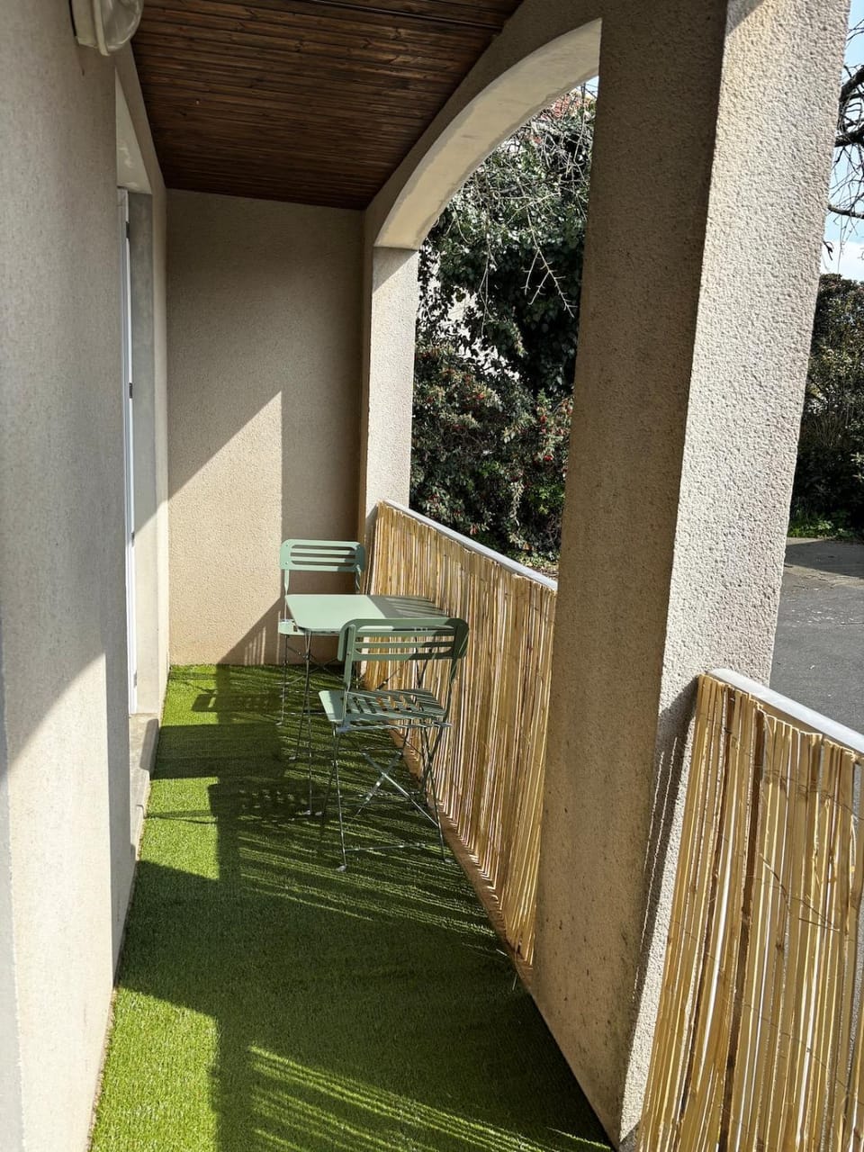 Le Cocon de Clisson Apartment in Pays de la Loire