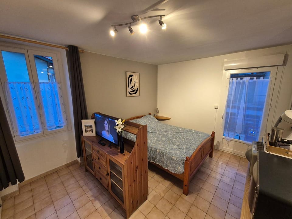 Appartement meublé Apartment in Occitanie