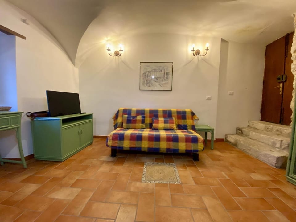 La Casetta degli Innamorati, Santo Stefano di Sessanio, AQ House in Abruzzo