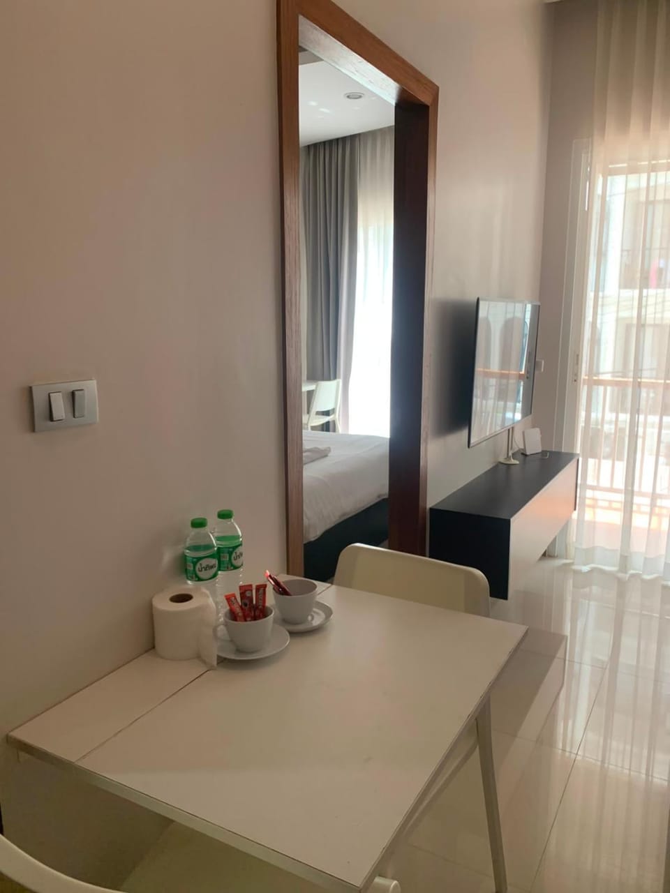 Palmetto Condominium Karon Beach by Sino-Thai Apartment in Phuket