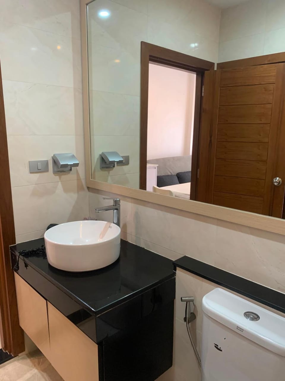 Palmetto Condominium Karon Beach by Sino-Thai Apartment in Phuket
