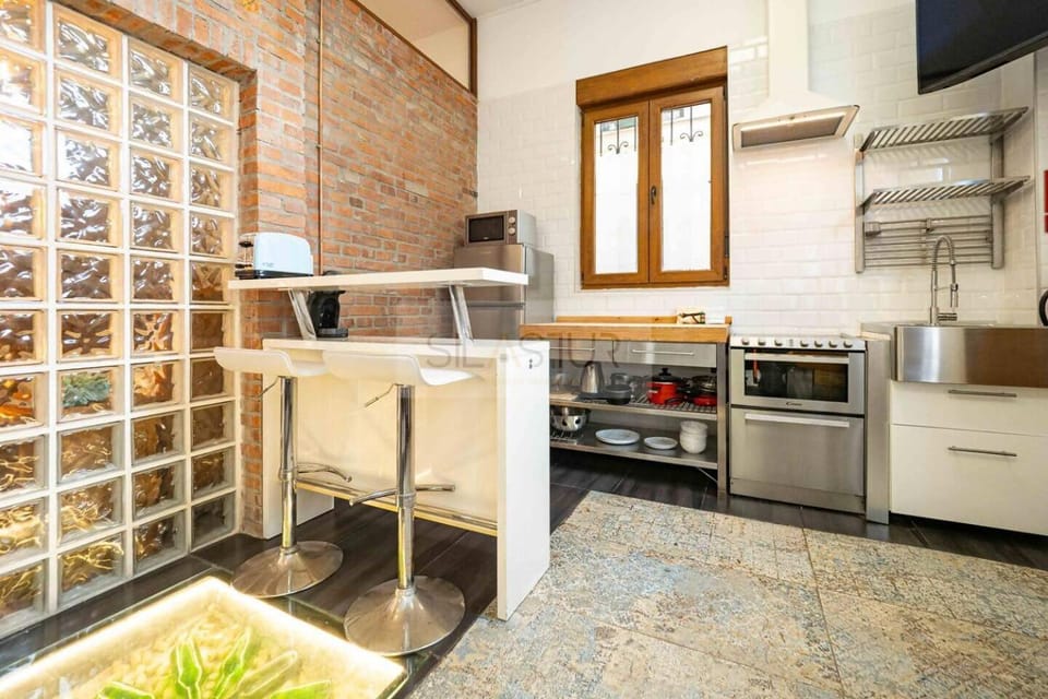 La Casina De Cimadevilla By Silastur Apartment in Gijón