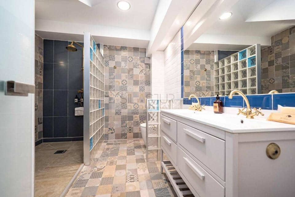 La Casina De Cimadevilla By Silastur Apartment in Gijón