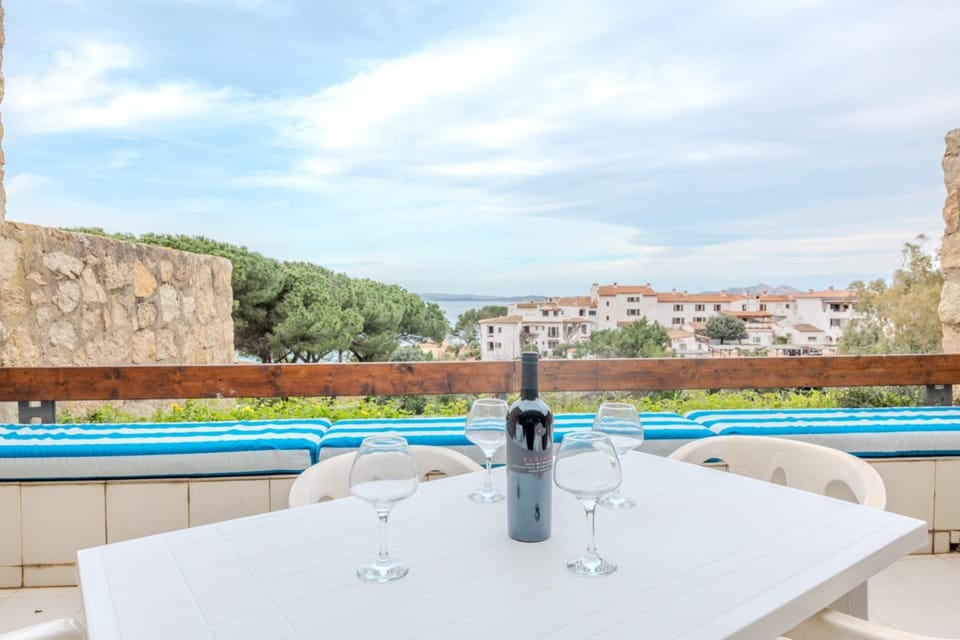 Balcony/Terrace, Balcony/Terrace, Sea view
