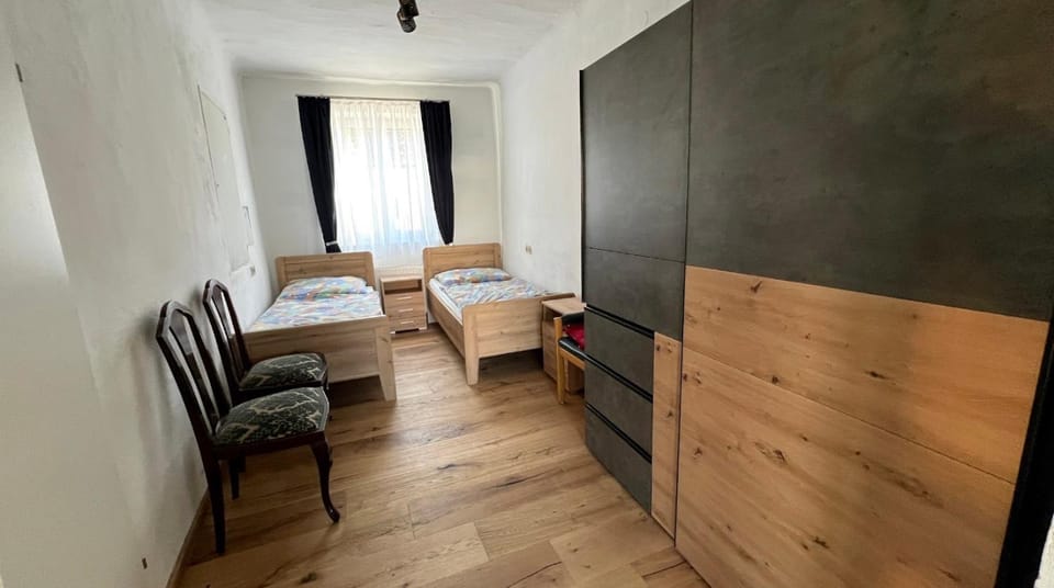 Gästehaus Weinwurm Apartment in Austria