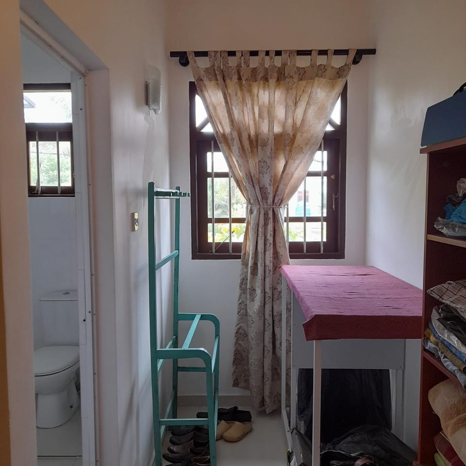 The first lane villa Vacation rental in Galle