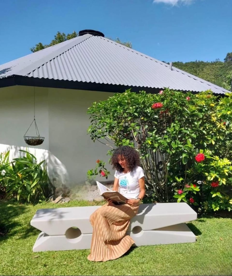 Day, Garden, Seating area, Garden view