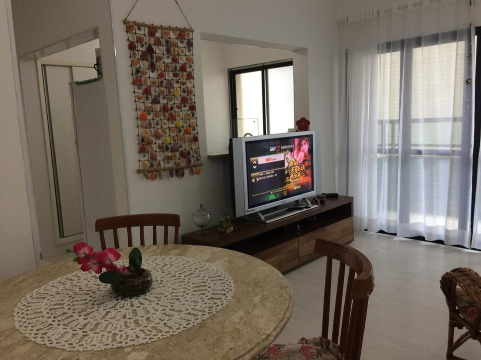 Communal lounge/ TV room, Spring, Day, View (from property/room), On site