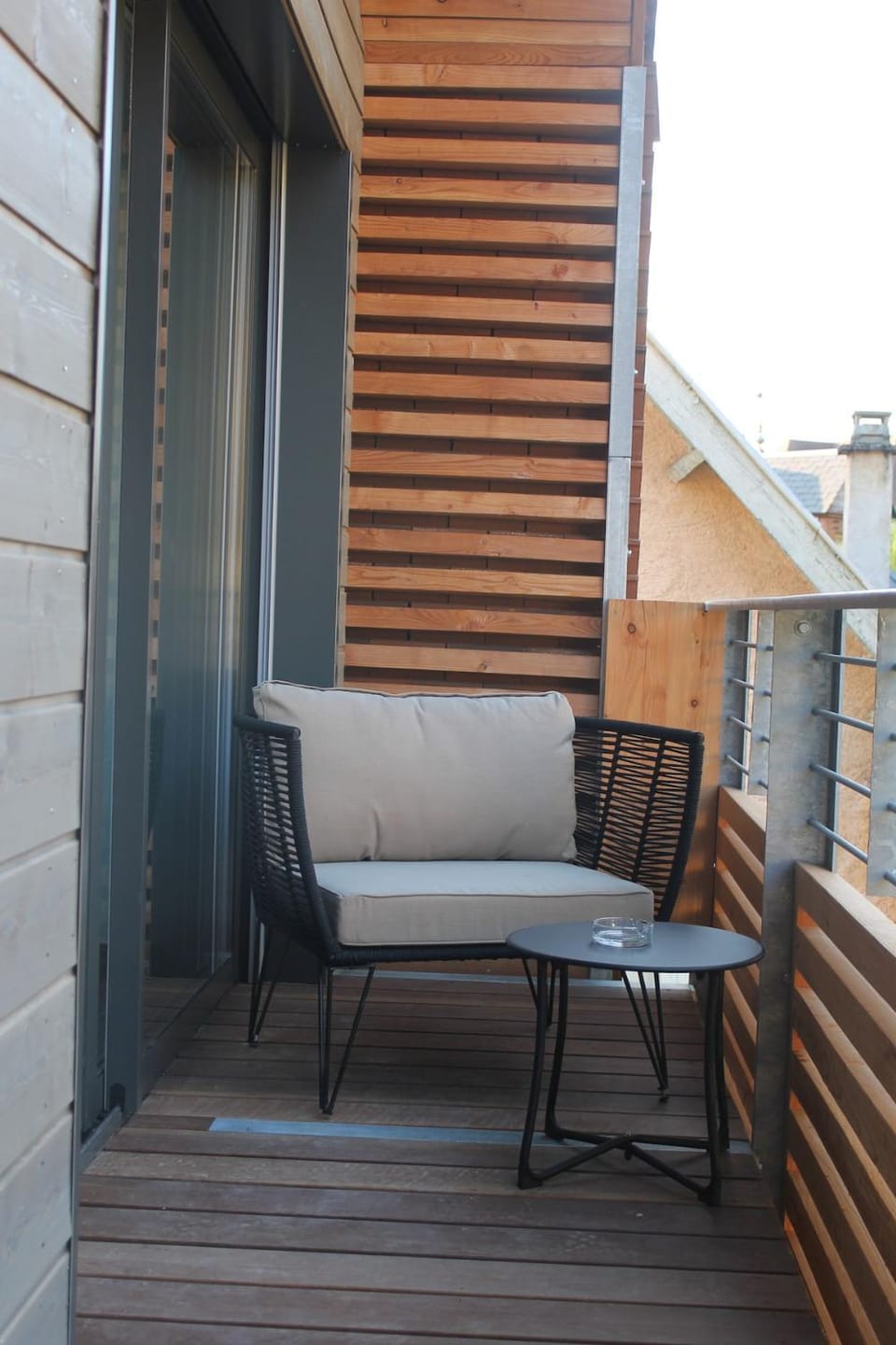 Pause grand air - Balcon - Pkg - Cœur historique Apartment in Occitanie