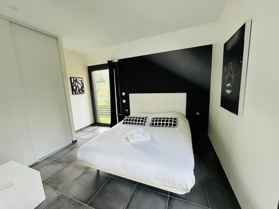 Pause grand air - Balcon - Pkg - Cœur historique Apartment in Occitanie