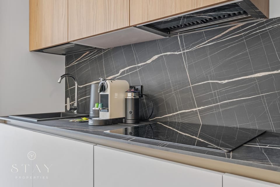 Cozy Flat in Luxembourg City Center ! Apartment in Luxembourg