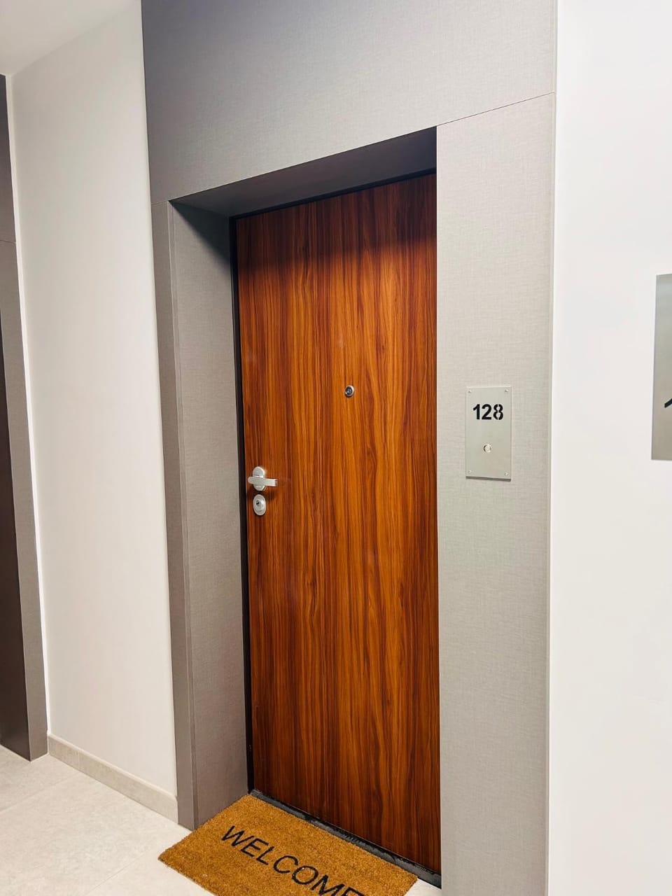 Apartament Ursynów-Ciszewskiego Apartment in Warsaw