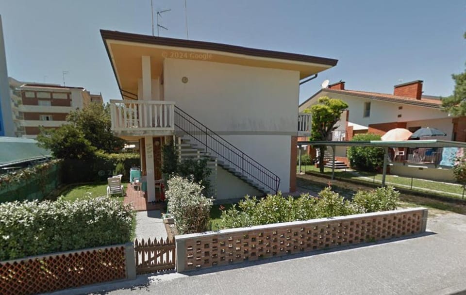 Villa Castore Apartment in Bibione