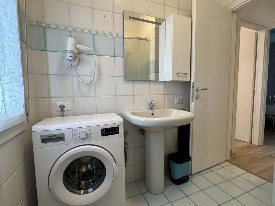 Villa Castore Apartment in Bibione