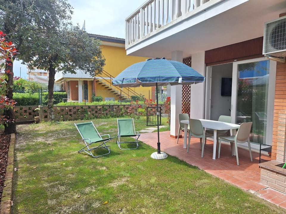 Villa Castore Apartment in Bibione
