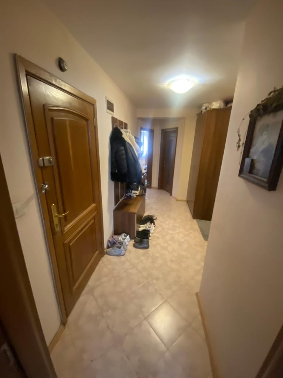 Kiril Apartment in Varna