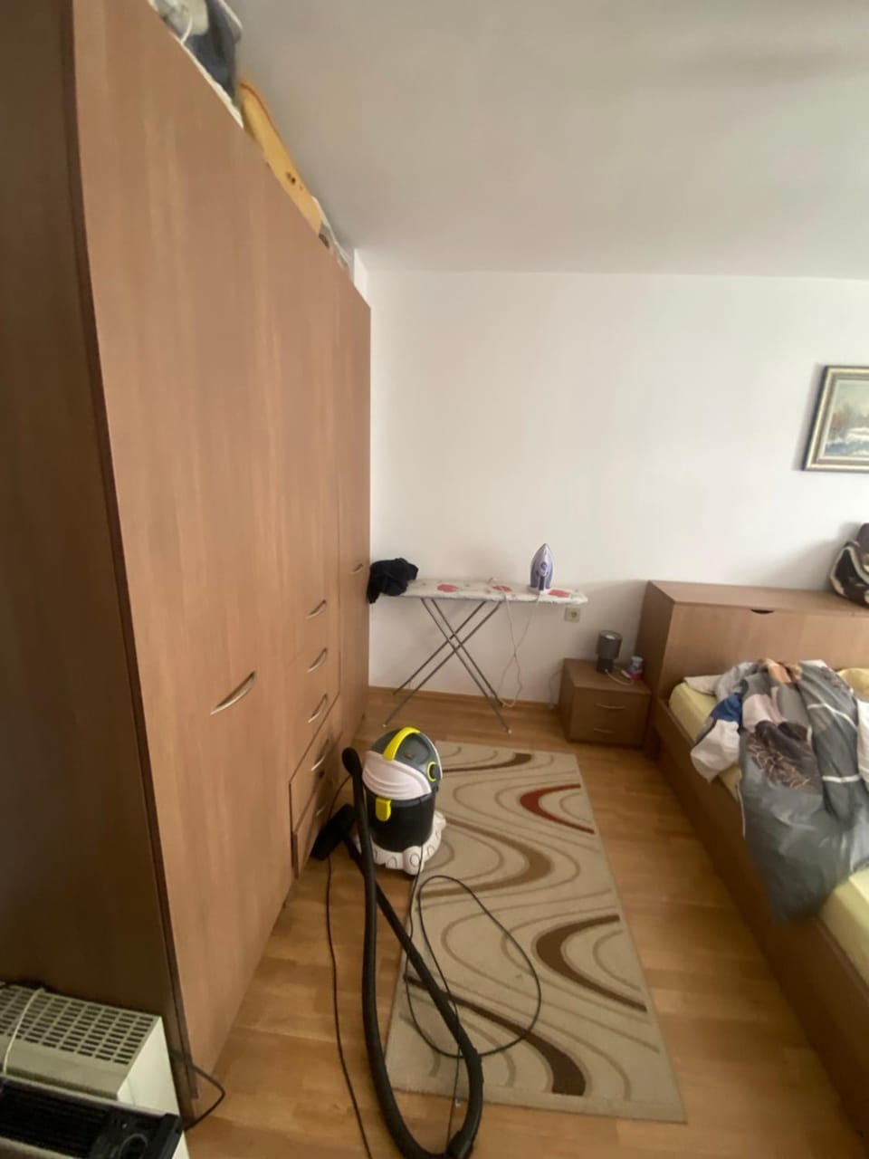 Kiril Apartment in Varna