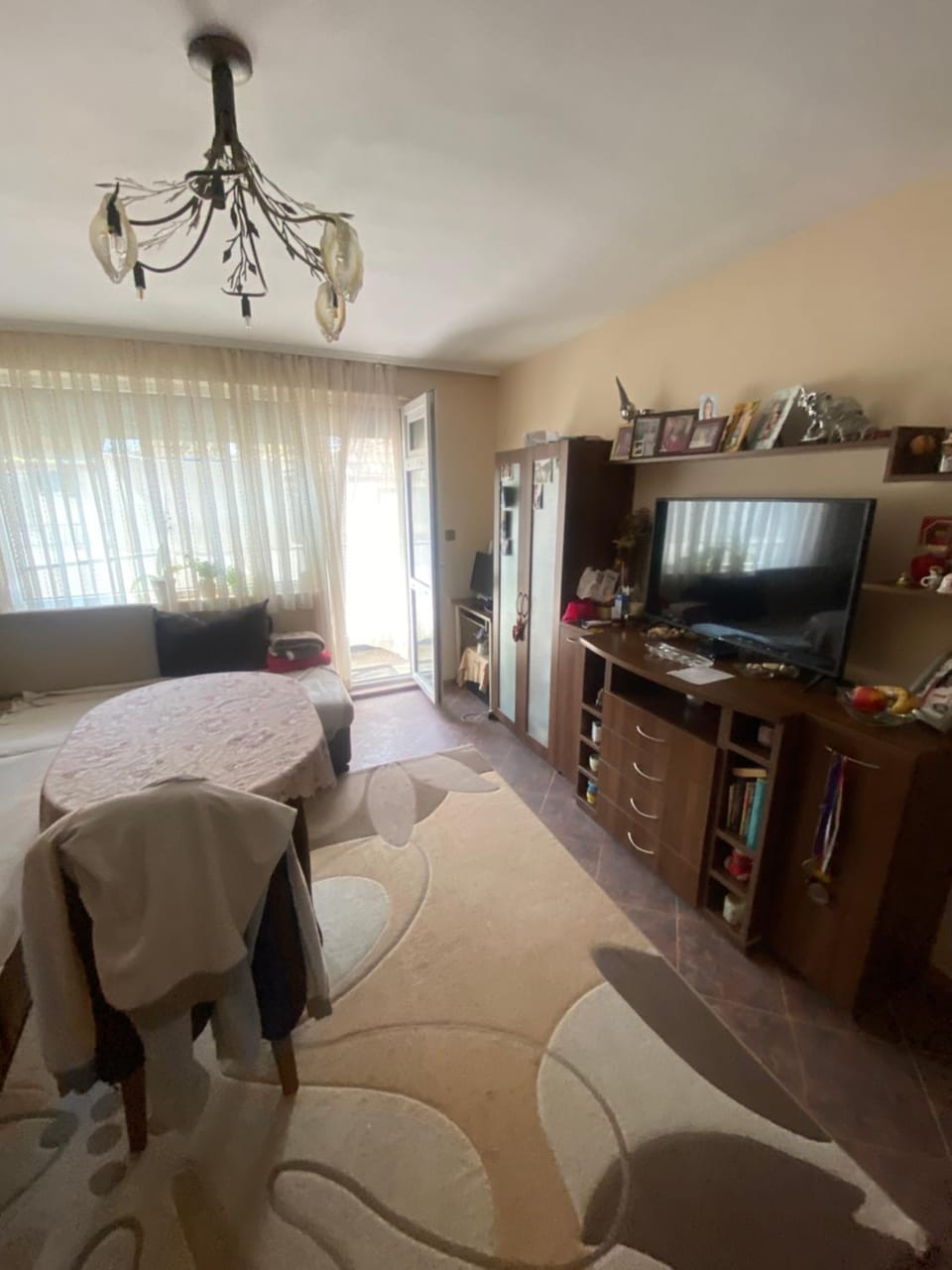 Kiril Apartment in Varna