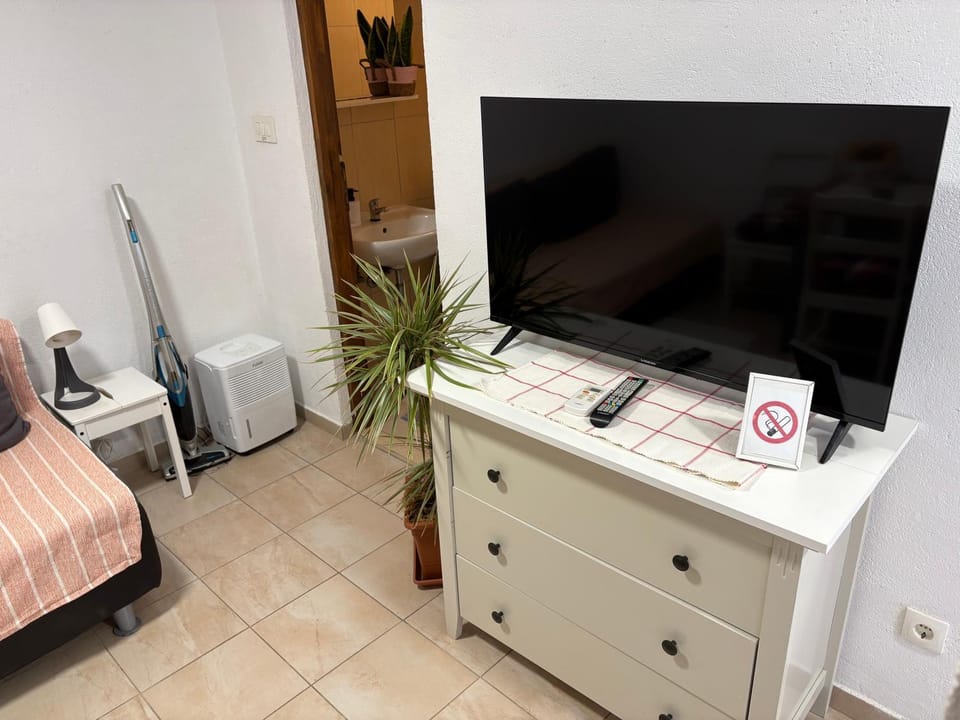 TV and multimedia