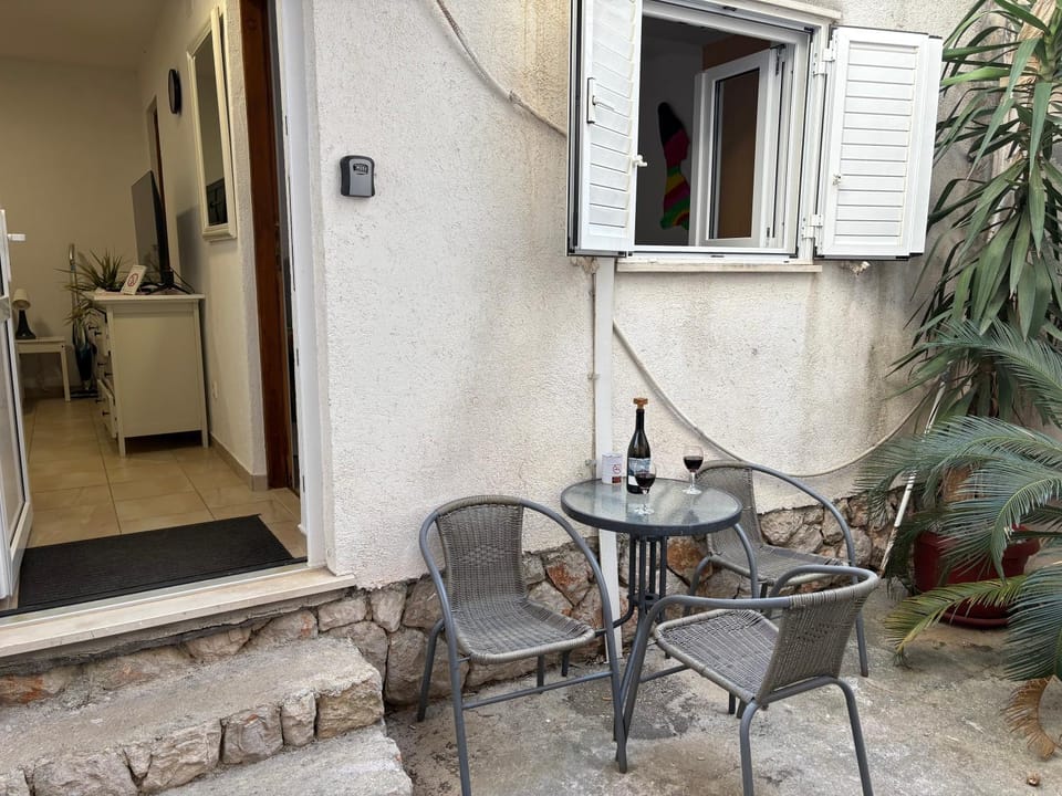Day, Balcony/Terrace