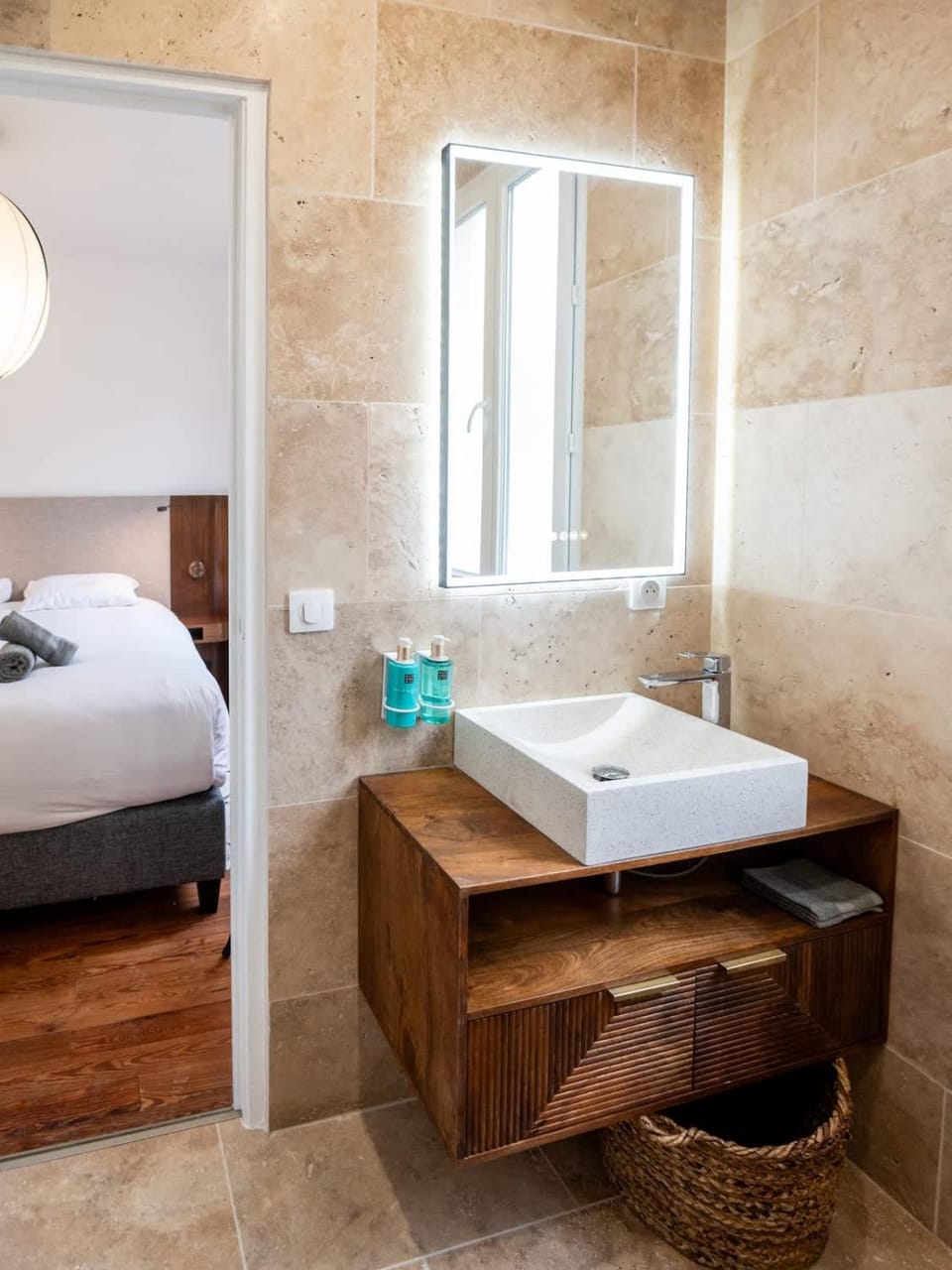 Centre Deauville - 4 pers - Confort et elegance Apartment in Deauville