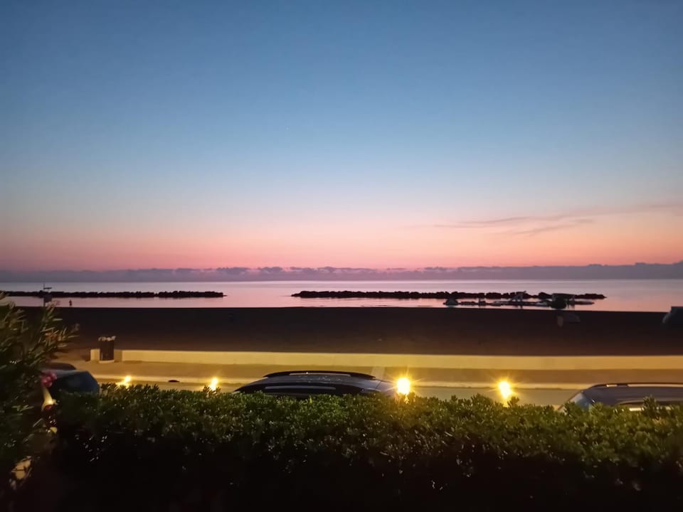 Sunrise