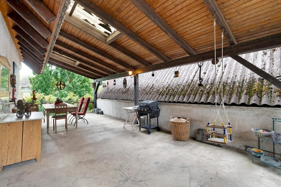 Winzerhof Männle House in Ortenau