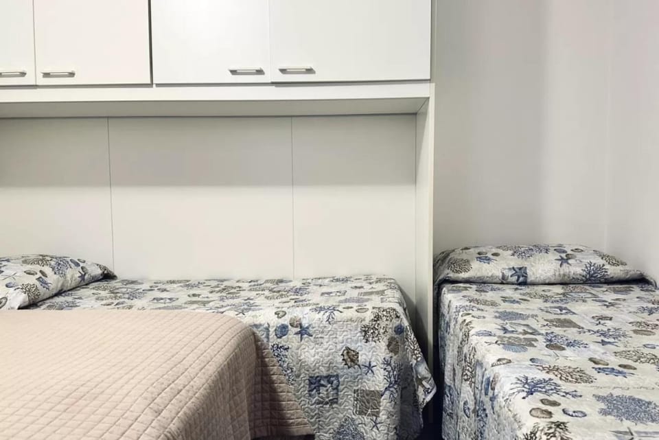 RM10 - Senigallia, bilocale fronte mare Apartment in Senigallia