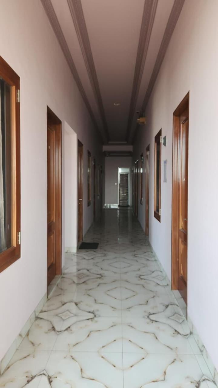 Velora Inn Hotel in Jakarta