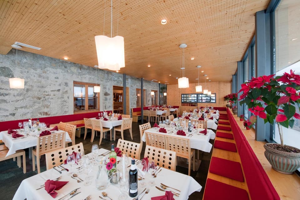 Restaurant/places to eat, Breakfast