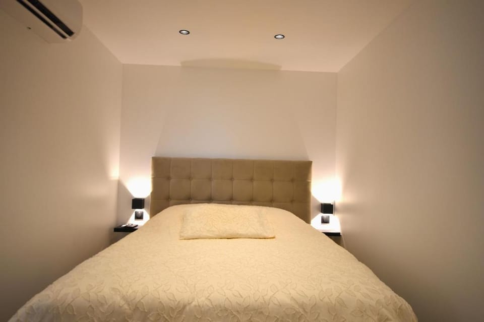 Blue Oasis - Jardin Vue Mer Apartment in Cannes