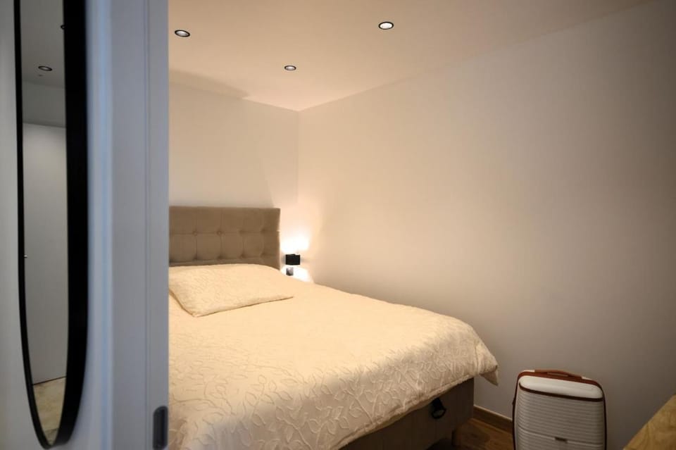 Blue Oasis - Jardin Vue Mer Apartment in Cannes